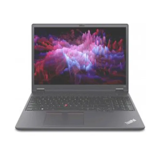 Lenovo ThinkPad P16 Gen 2 Core i5 13th Gen